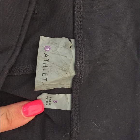Athleta pants - Picture 5 of 5